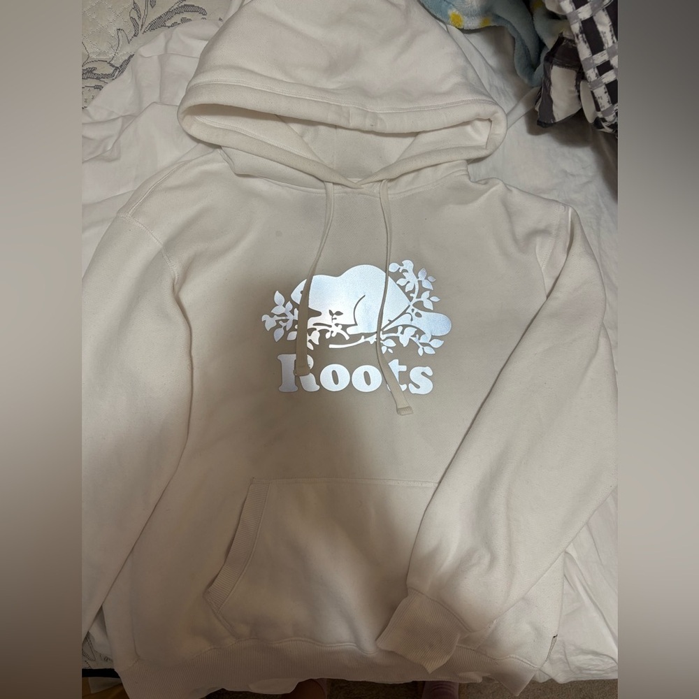 Roots Hoodie